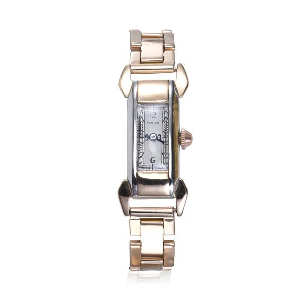 1940's Rose Gold Watch