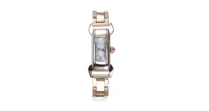1940's Rose Gold Watch