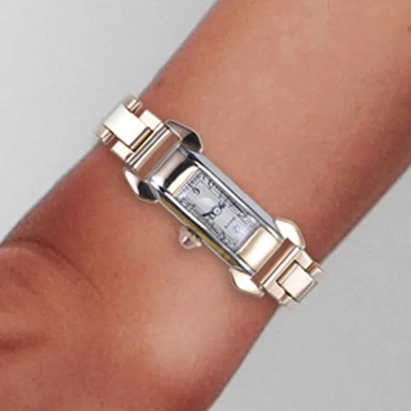 1940's Rose Gold Watch