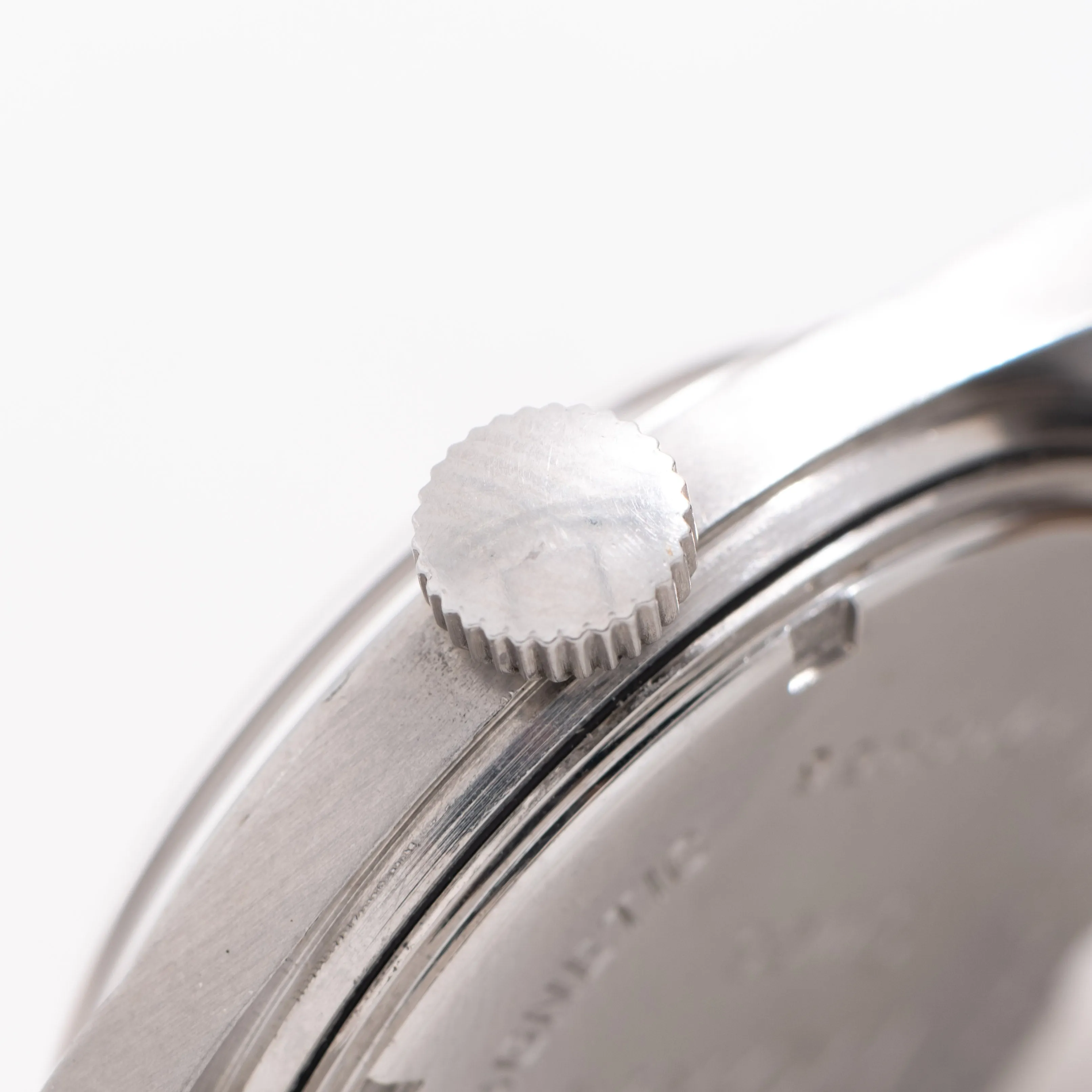 1947 Vintage Doxa Stainless Steel Watch (# 14743)