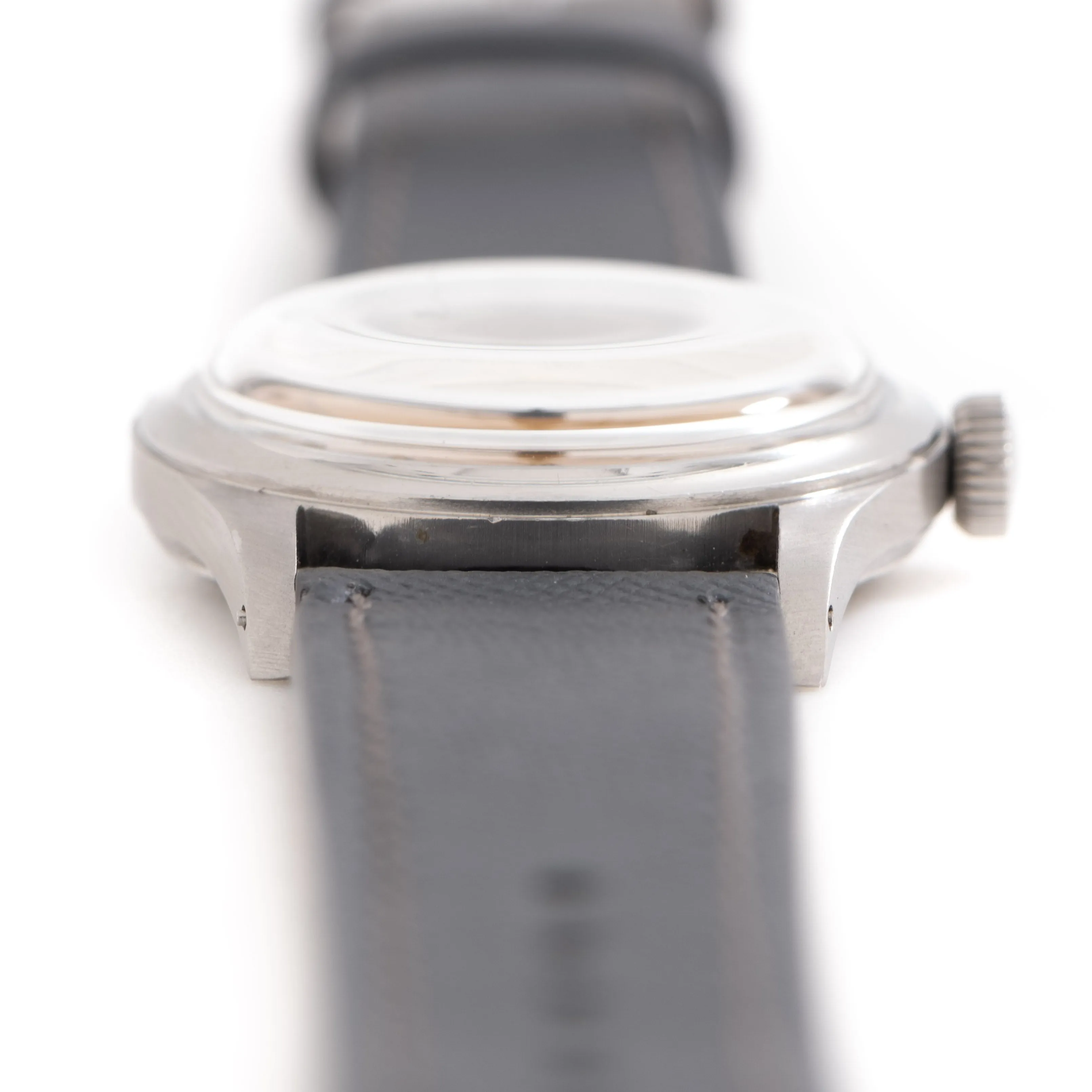 1947 Vintage Doxa Stainless Steel Watch (# 14743)