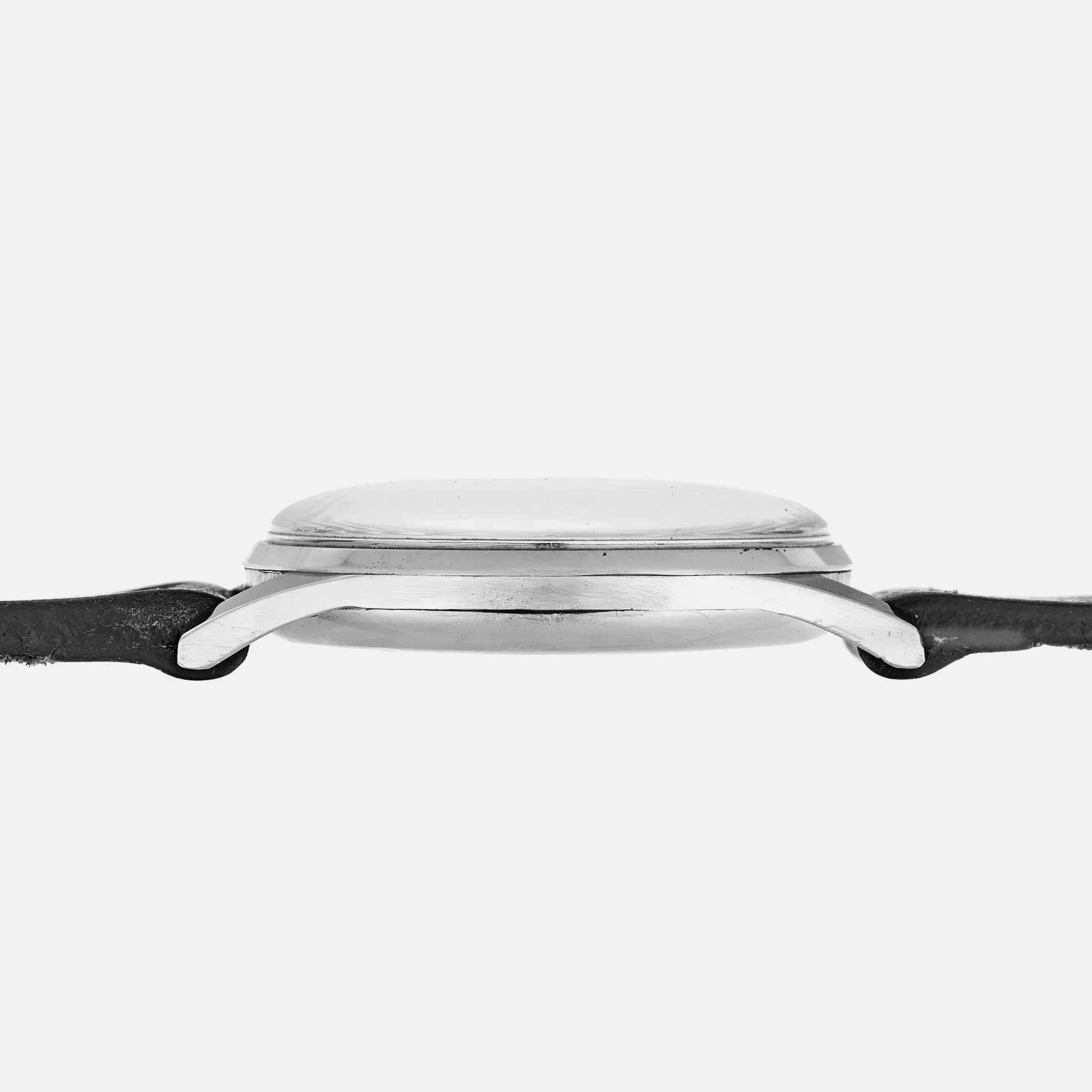 1948 Patek Philippe Calatrava Ref. 2410 In Steel