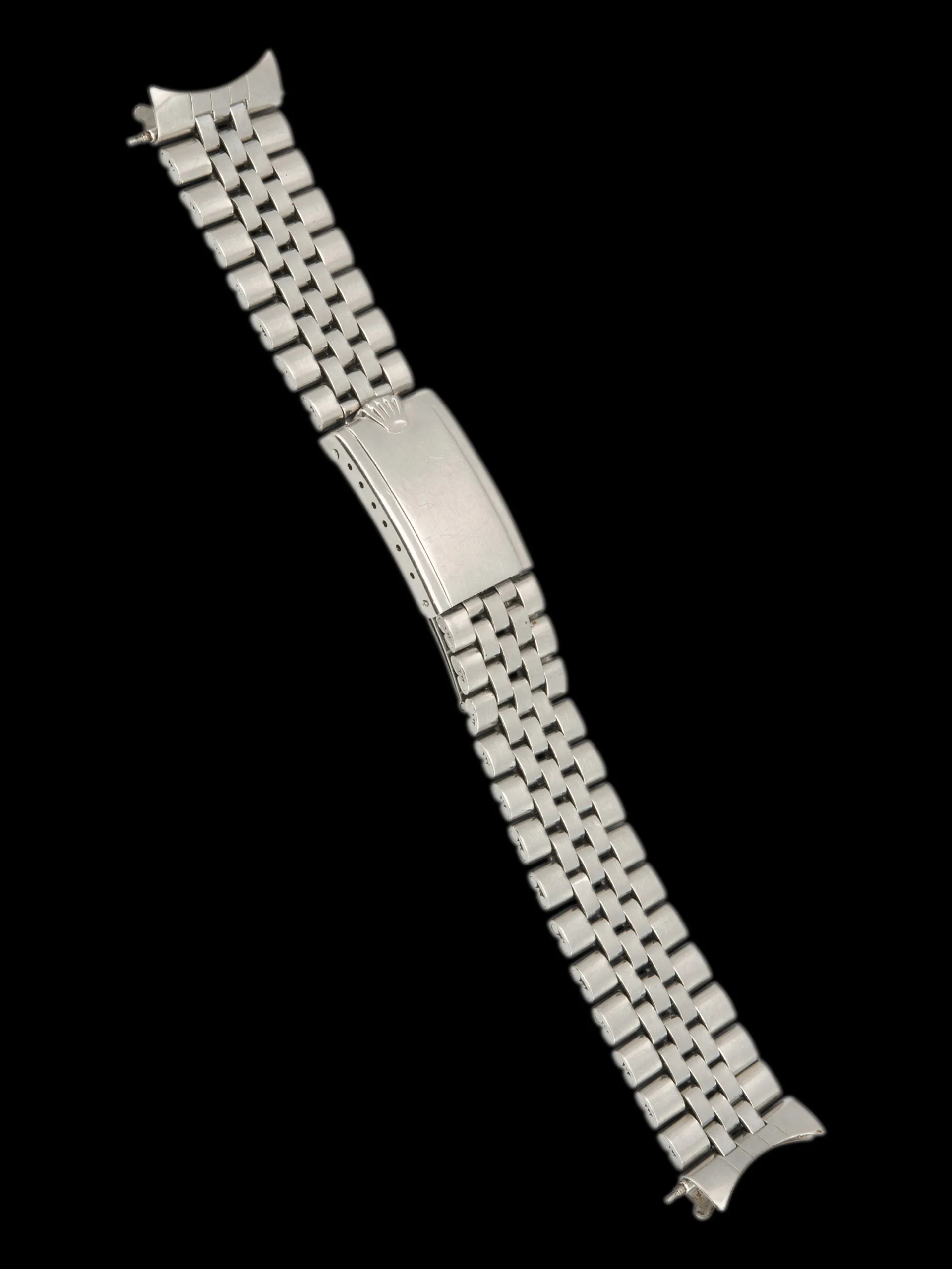 1968 Rolex Datejust (Ref. 1603) Lavender Dial