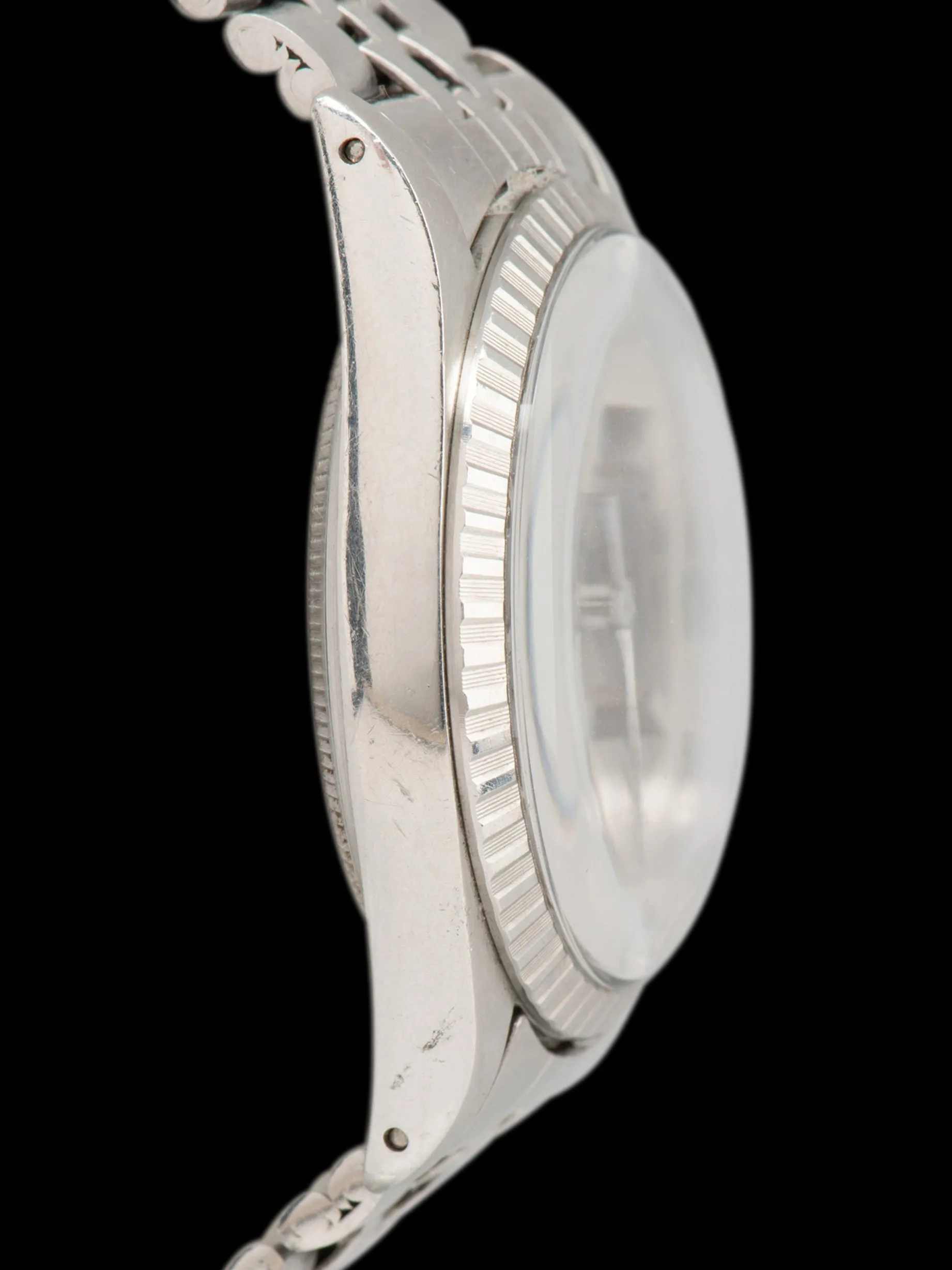1968 Rolex Datejust (Ref. 1603) Lavender Dial
