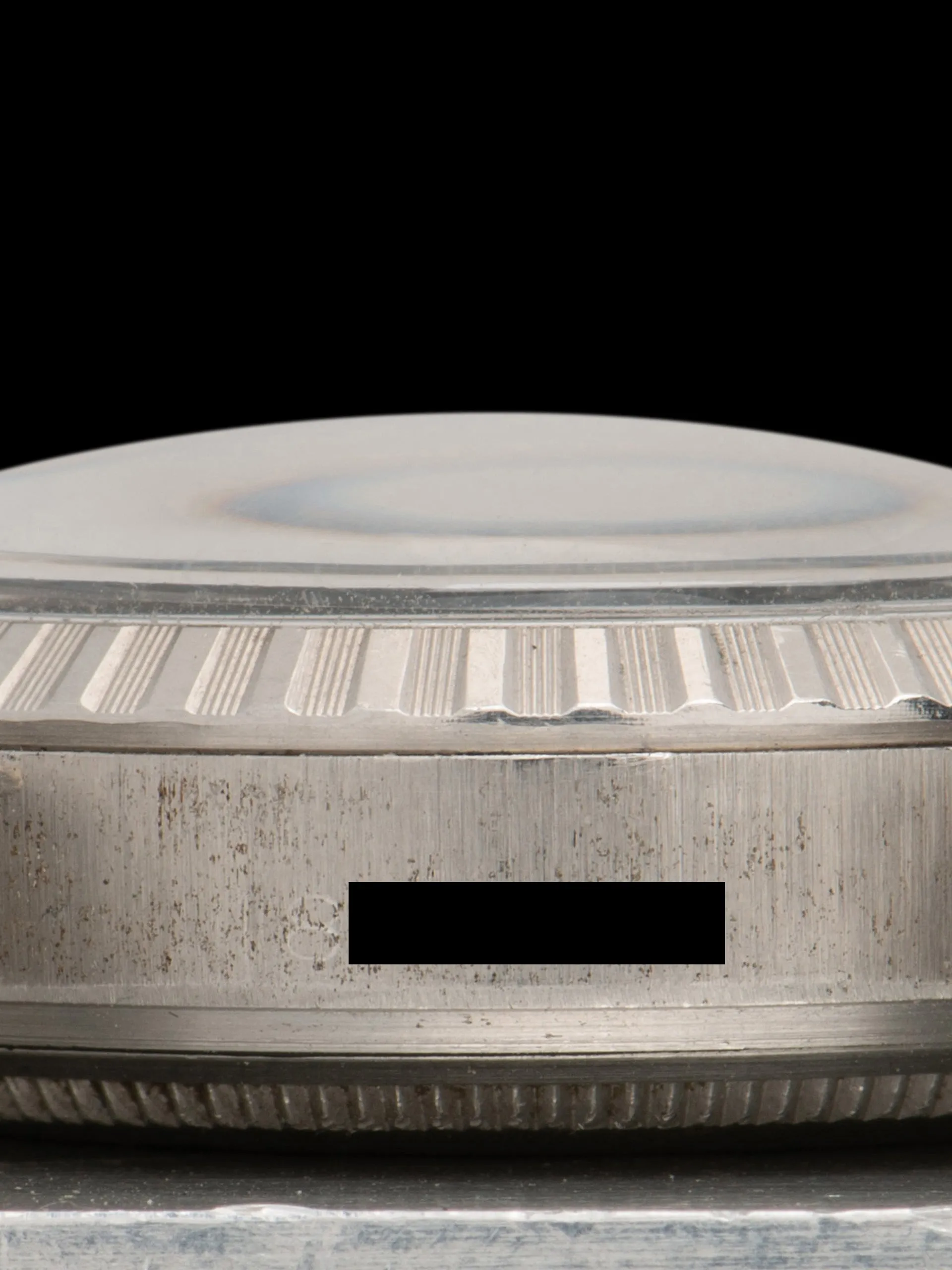 1968 Rolex Datejust (Ref. 1603) Lavender Dial