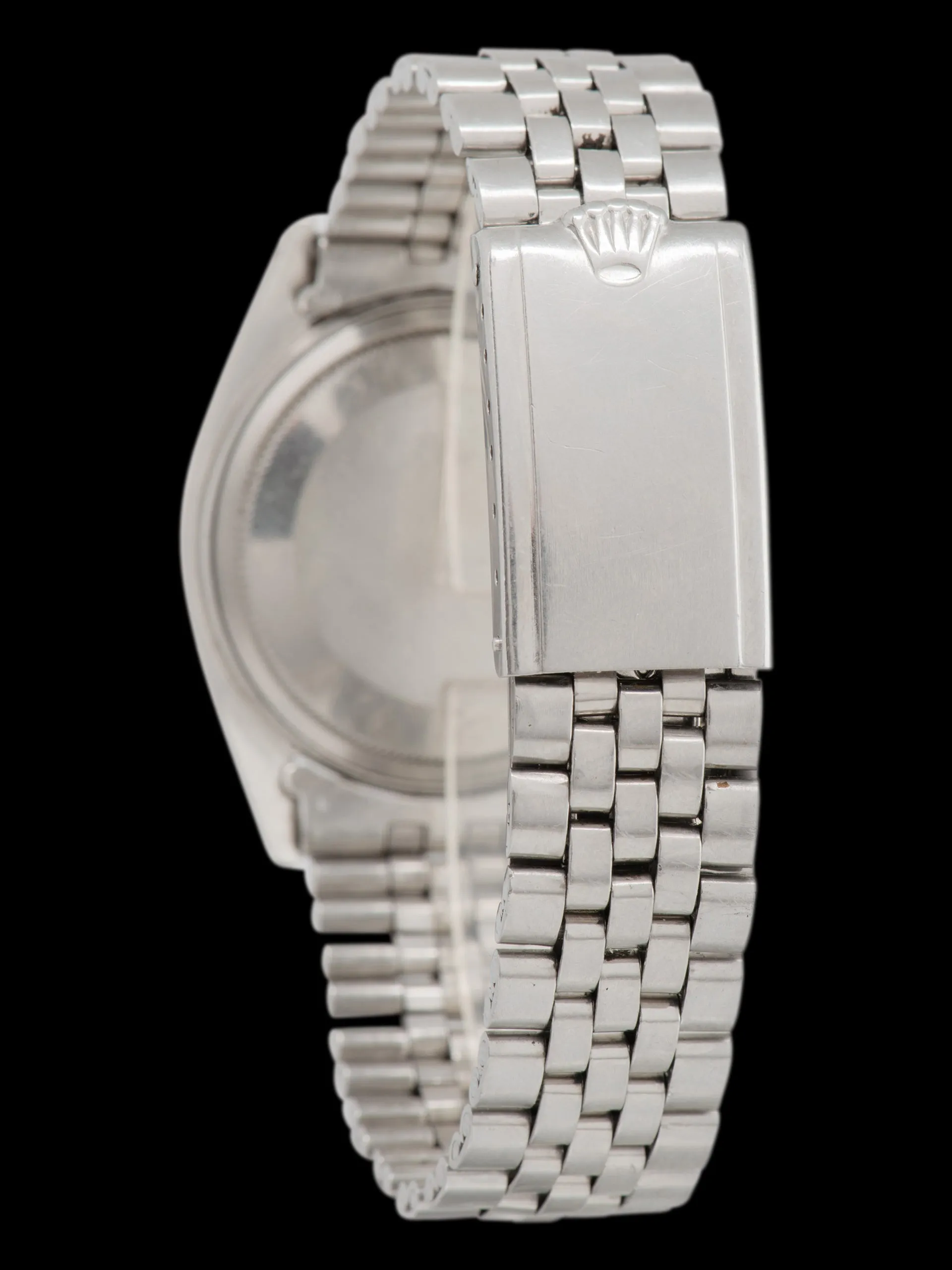 1968 Rolex Datejust (Ref. 1603) Lavender Dial