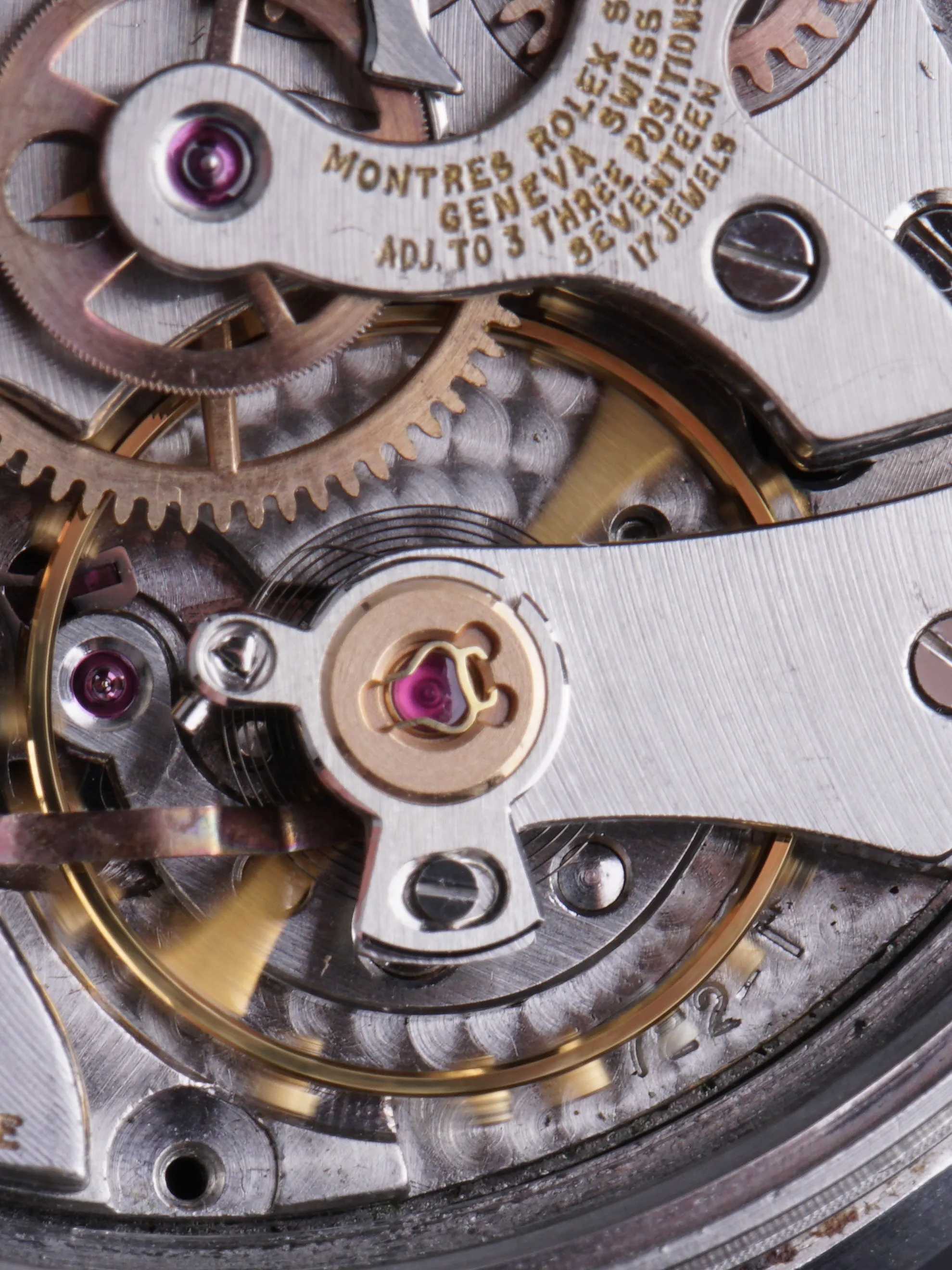 1968 Rolex Daytona (Ref. 6241) "Paul Newman Exotic Dial"
