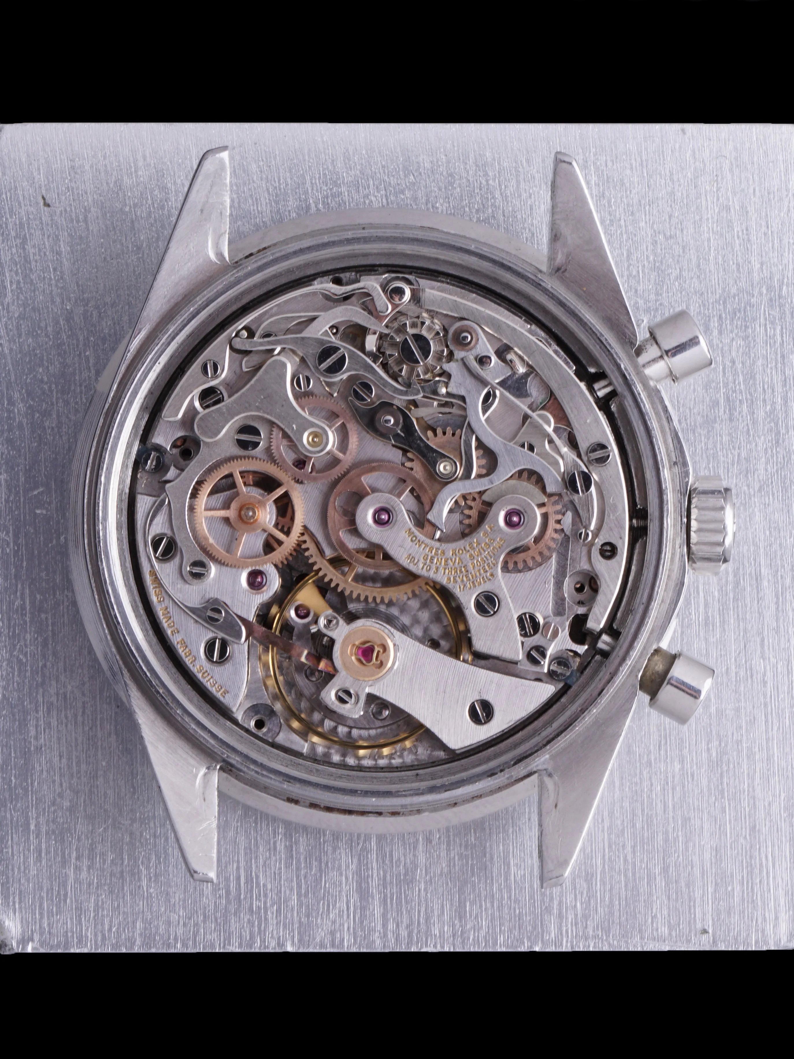 1968 Rolex Daytona (Ref. 6241) "Paul Newman Exotic Dial"