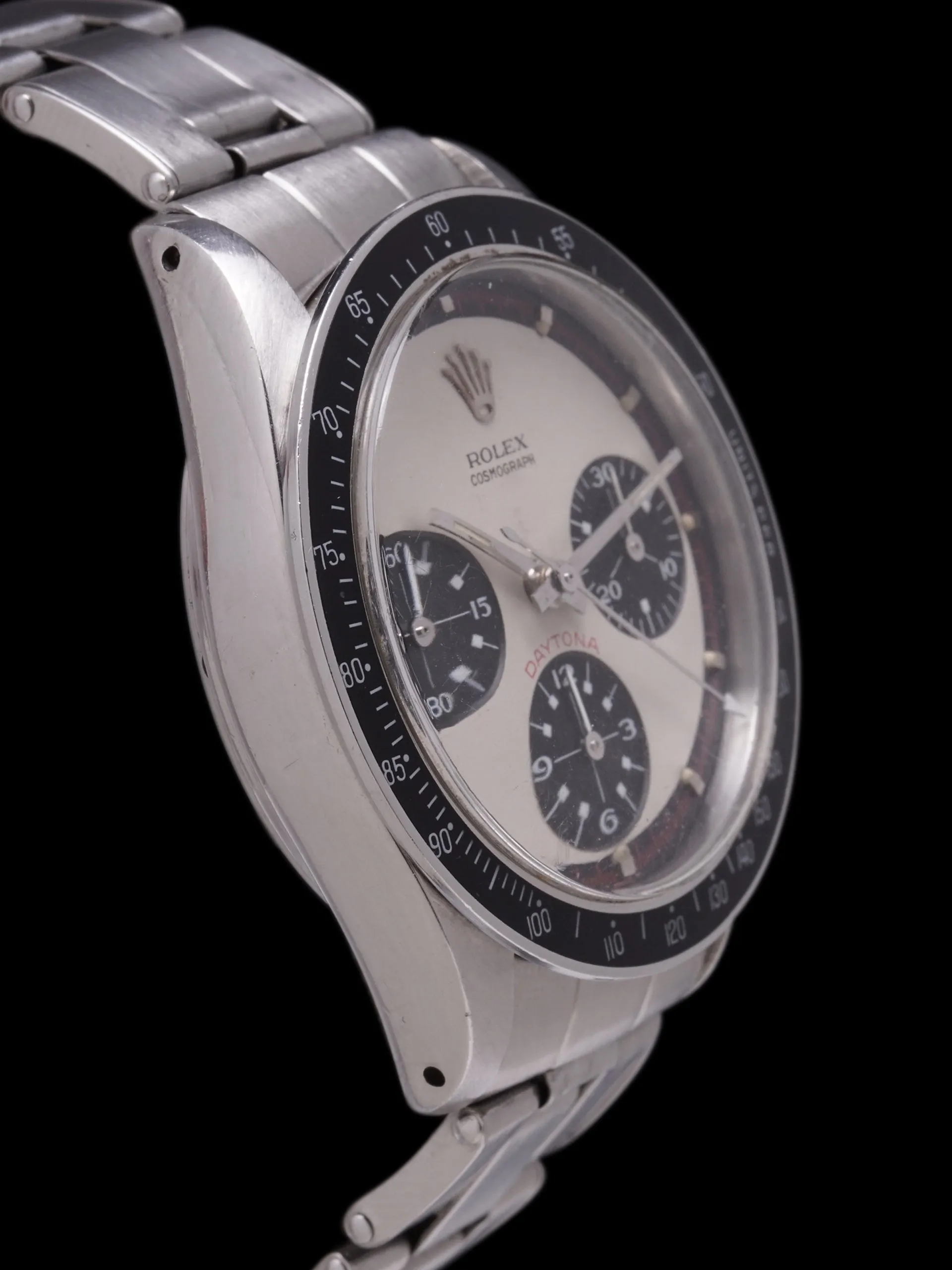 1968 Rolex Daytona (Ref. 6241) "Paul Newman Exotic Dial"