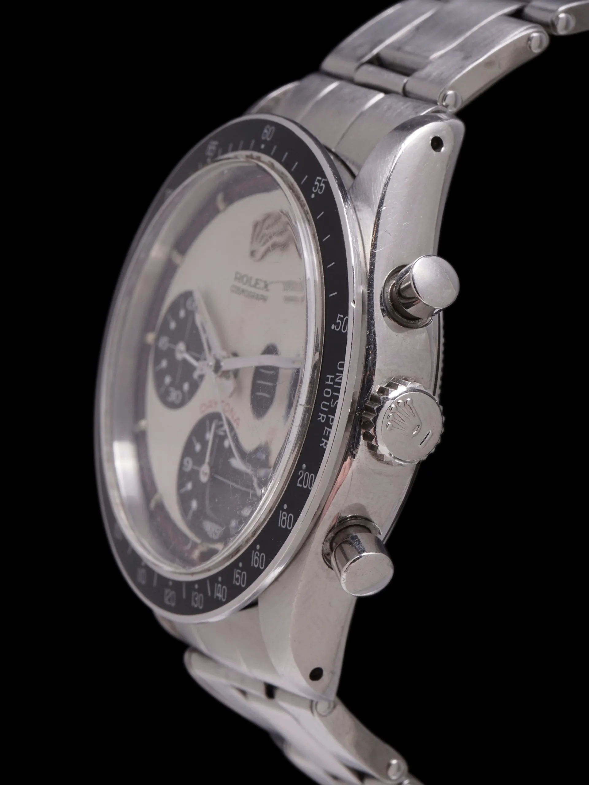 1968 Rolex Daytona (Ref. 6241) "Paul Newman Exotic Dial"