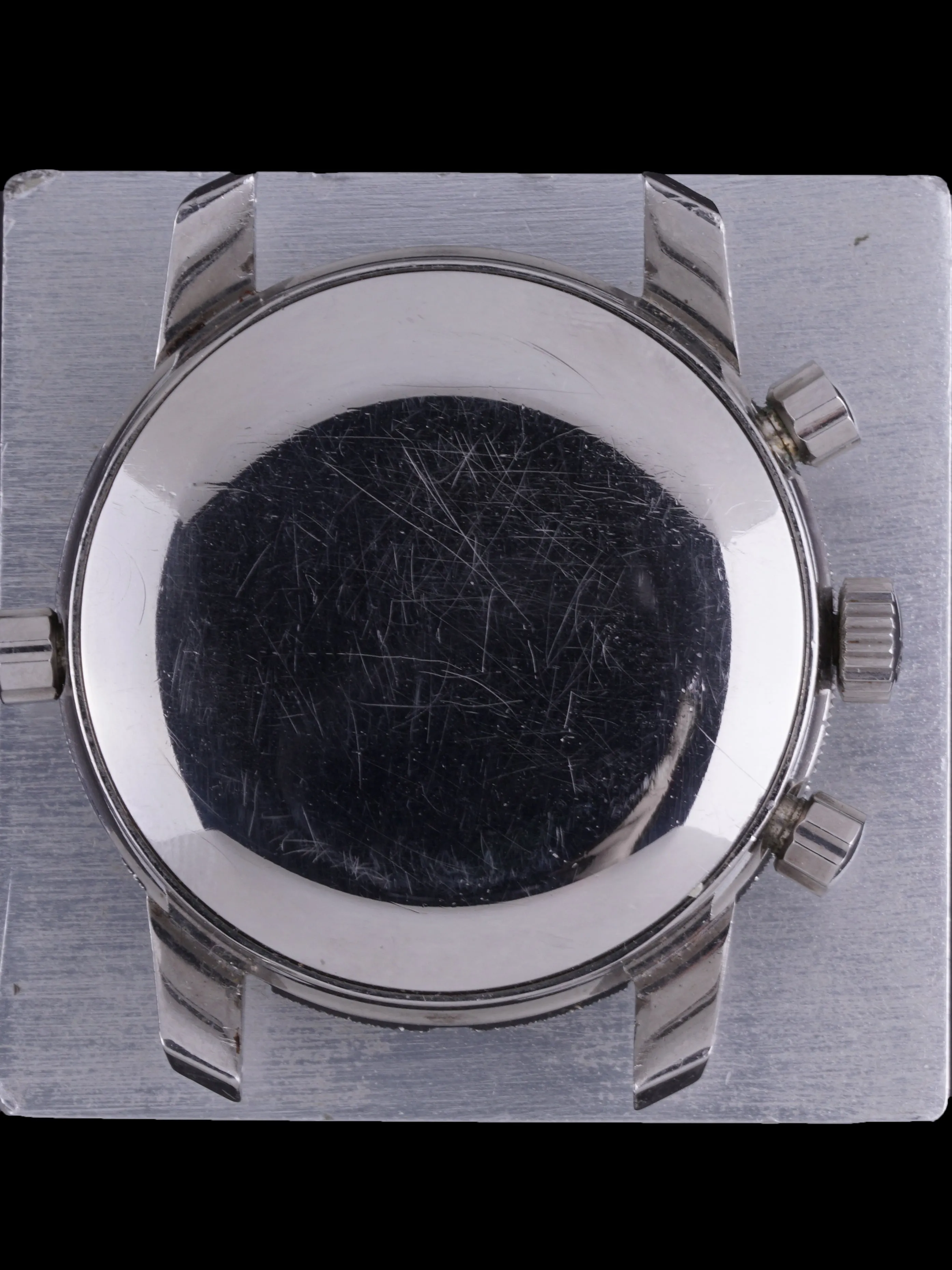 1970s Orvis Solunagraph (Ref. 2446SF)