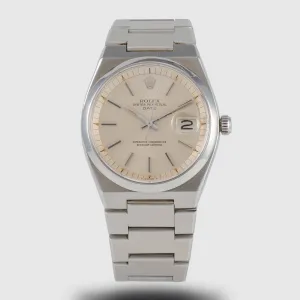 1975 Rolex Date Ref. 1530