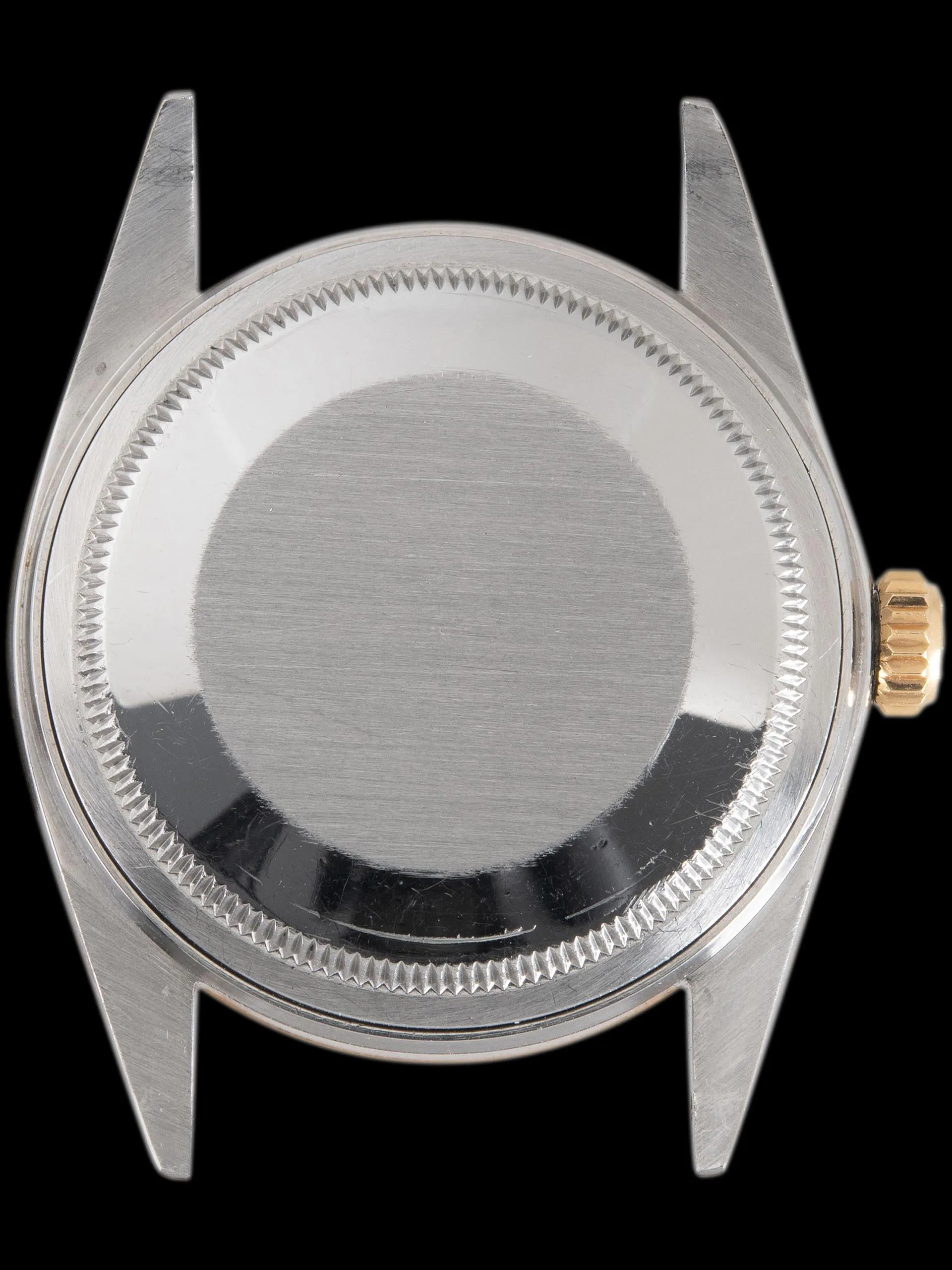1981 Rolex Two-Tone Datejust (Ref. 16013) White "Lacerte" Co-Branded Dial
