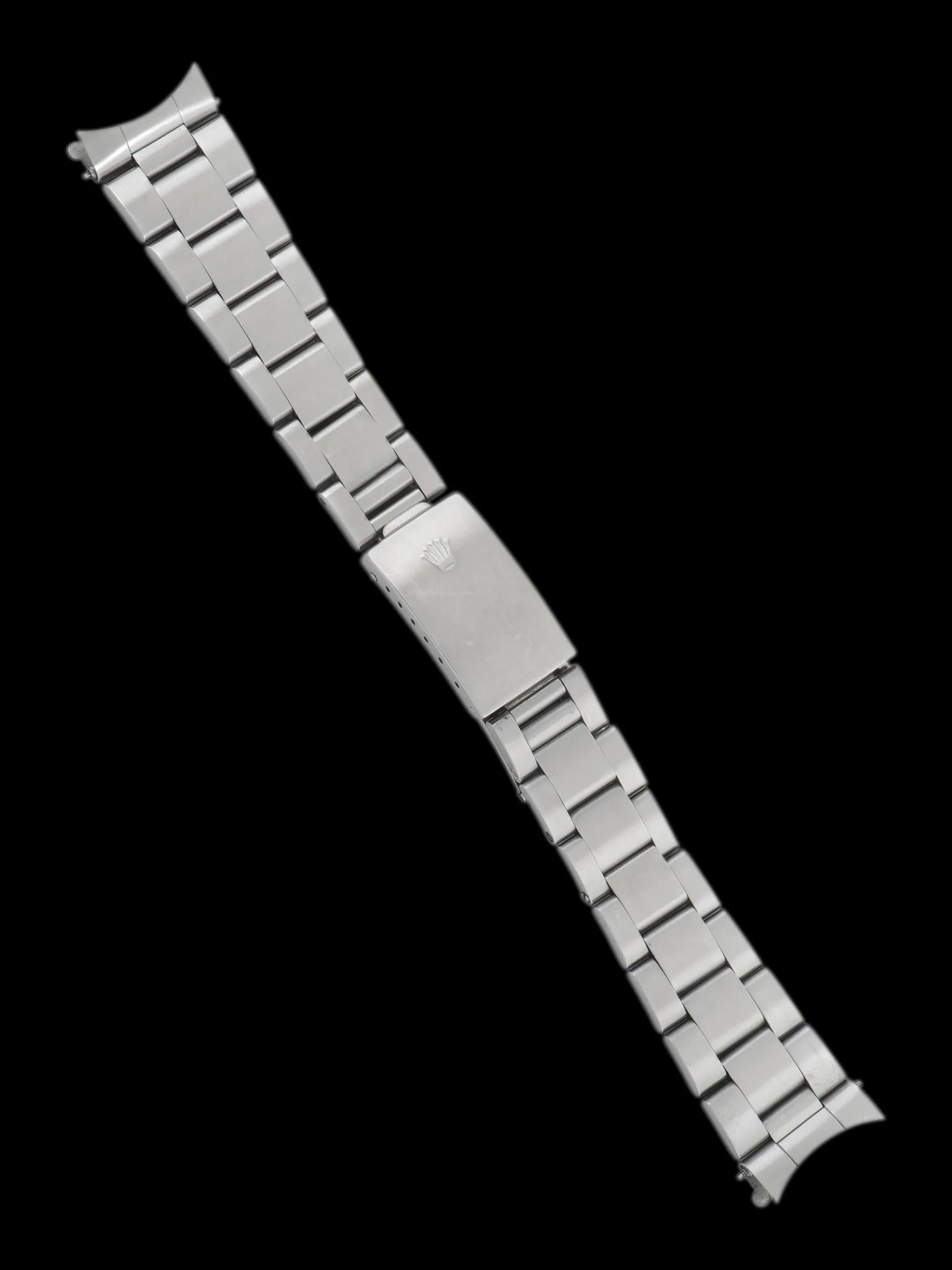 1991 Rolex Explorer I (Ref. 14270) "Tiffany & Co." Dial
