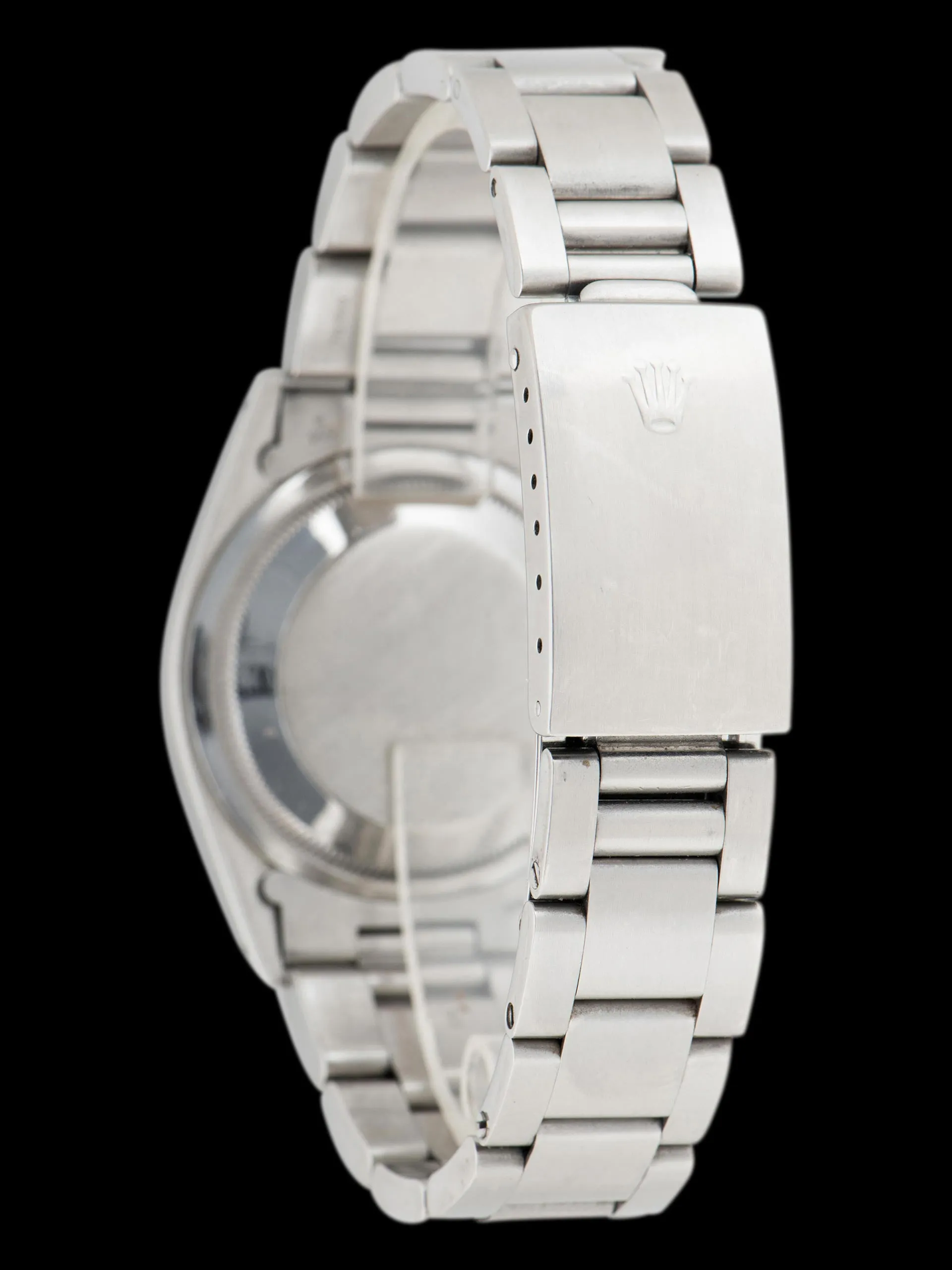 1991 Rolex Explorer I (Ref. 14270) "Tiffany & Co." Dial