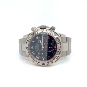 2007 Rolex Daytona ref 116509