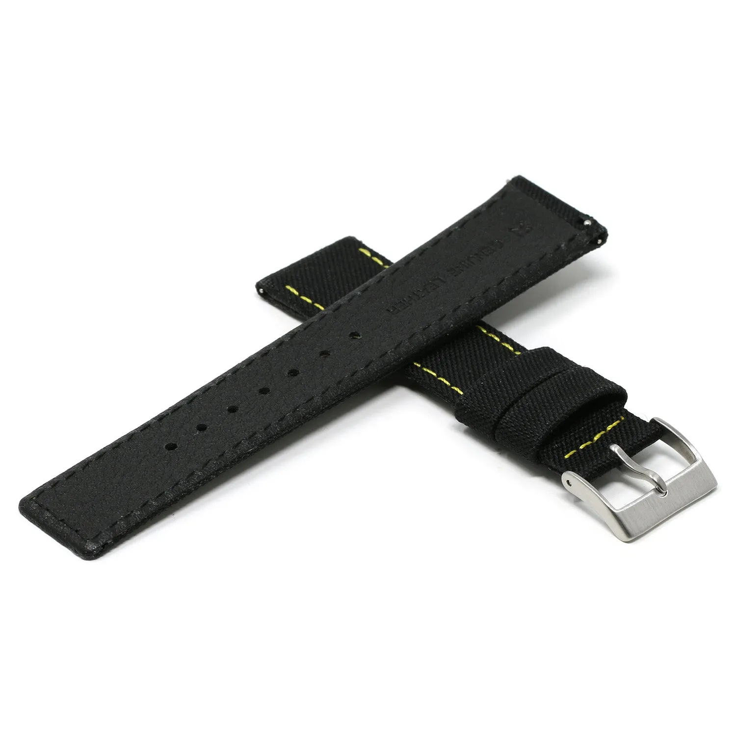 20mm Nylon Smart Watch Strap