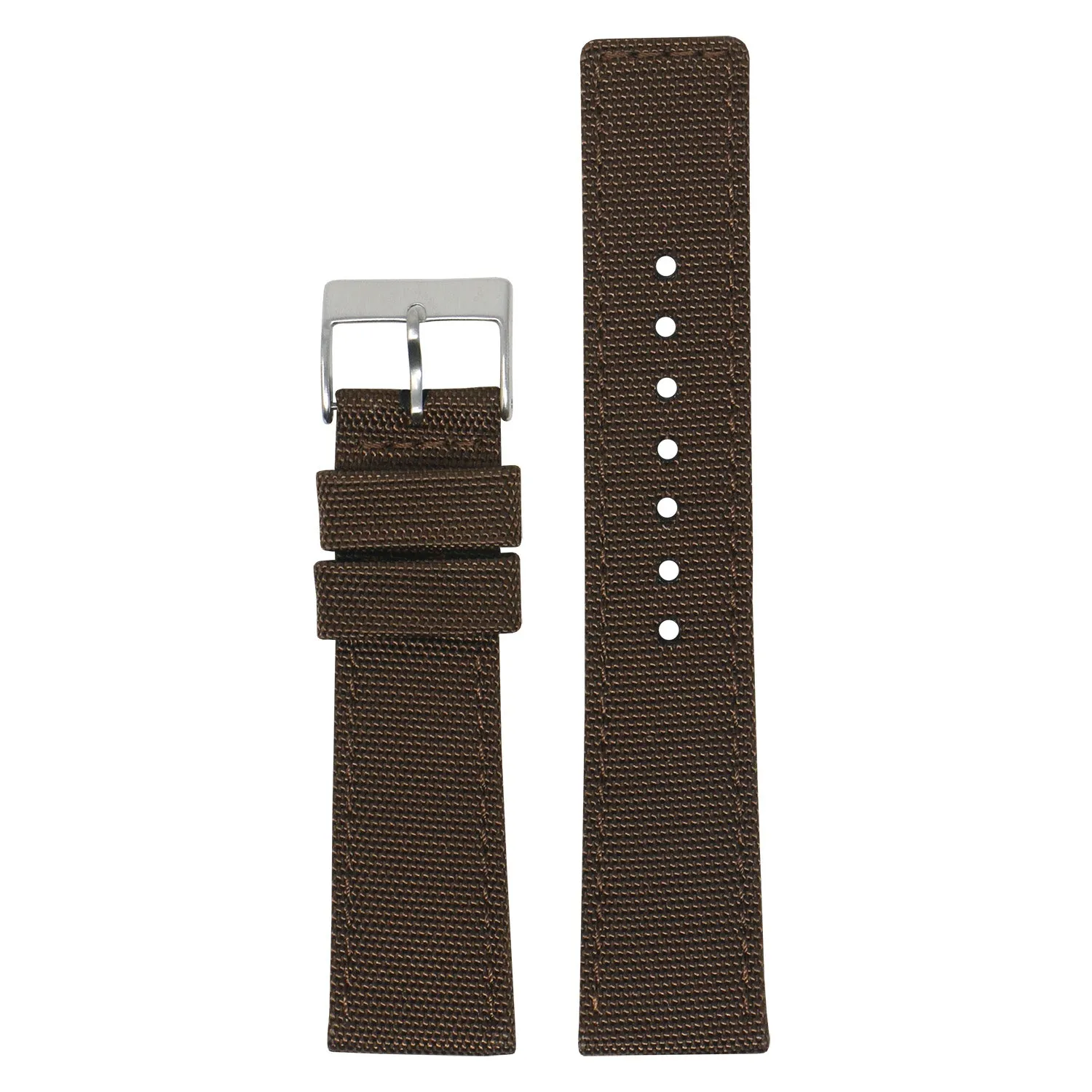20mm Nylon Smart Watch Strap