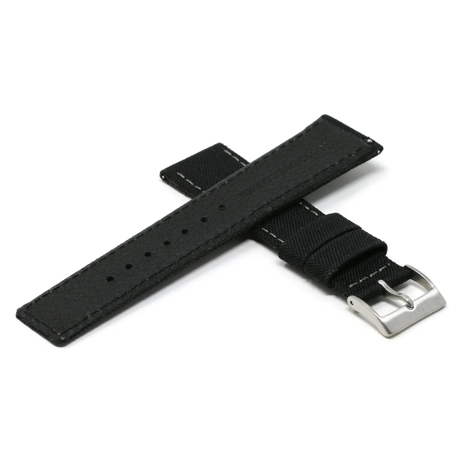 20mm Nylon Smart Watch Strap