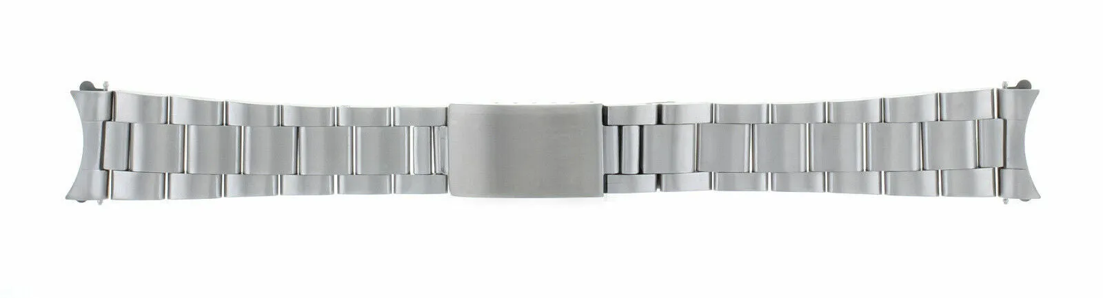 20MM SOLID OYSTER WATCH BAND FOR TUDOR HERITAGE 7031, 7032 WATCH STAINLESS STEEL