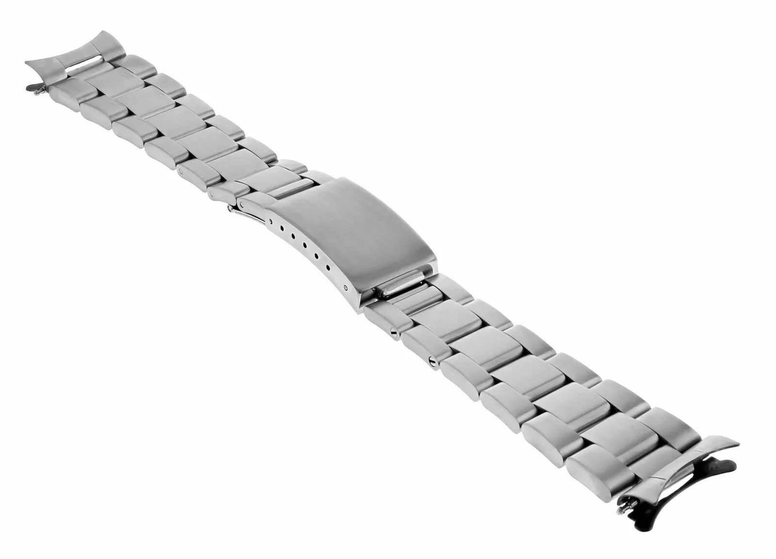 20MM SOLID OYSTER WATCH BAND FOR TUDOR HERITAGE 7031, 7032 WATCH STAINLESS STEEL