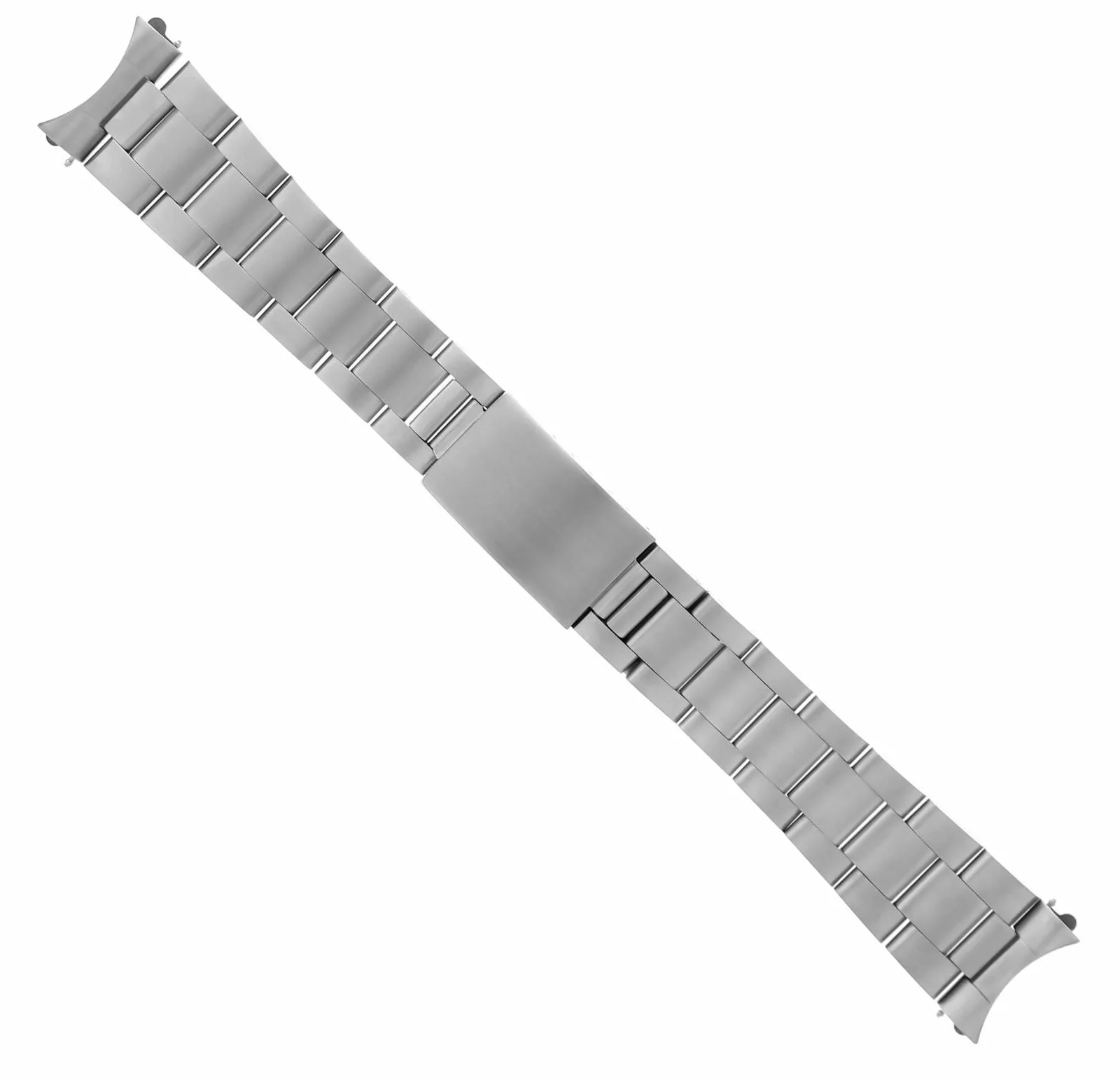 20MM SOLID OYSTER WATCH BAND FOR TUDOR HERITAGE 7031, 7032 WATCH STAINLESS STEEL