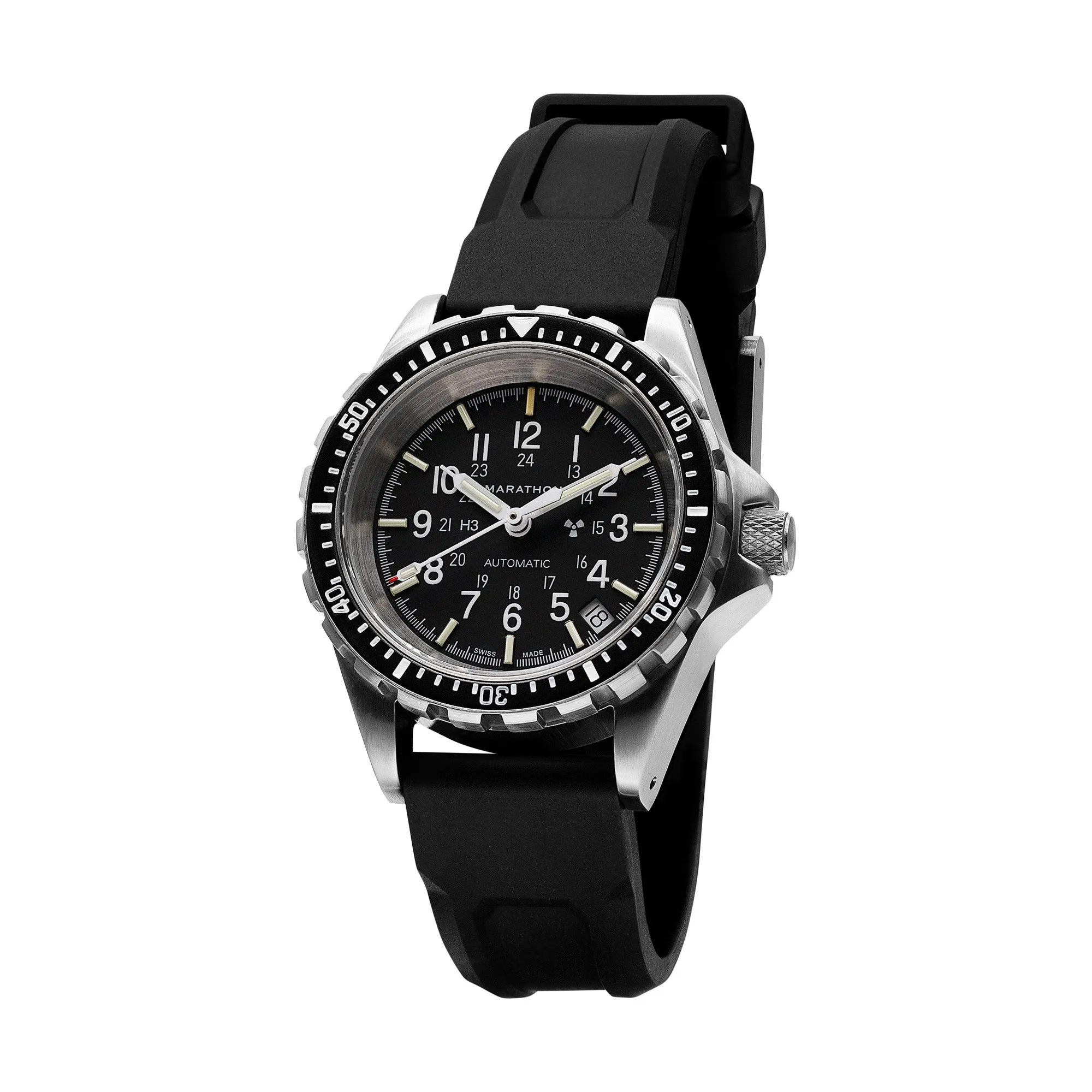 36mm Medium Diver's Automatic (MSAR Auto)