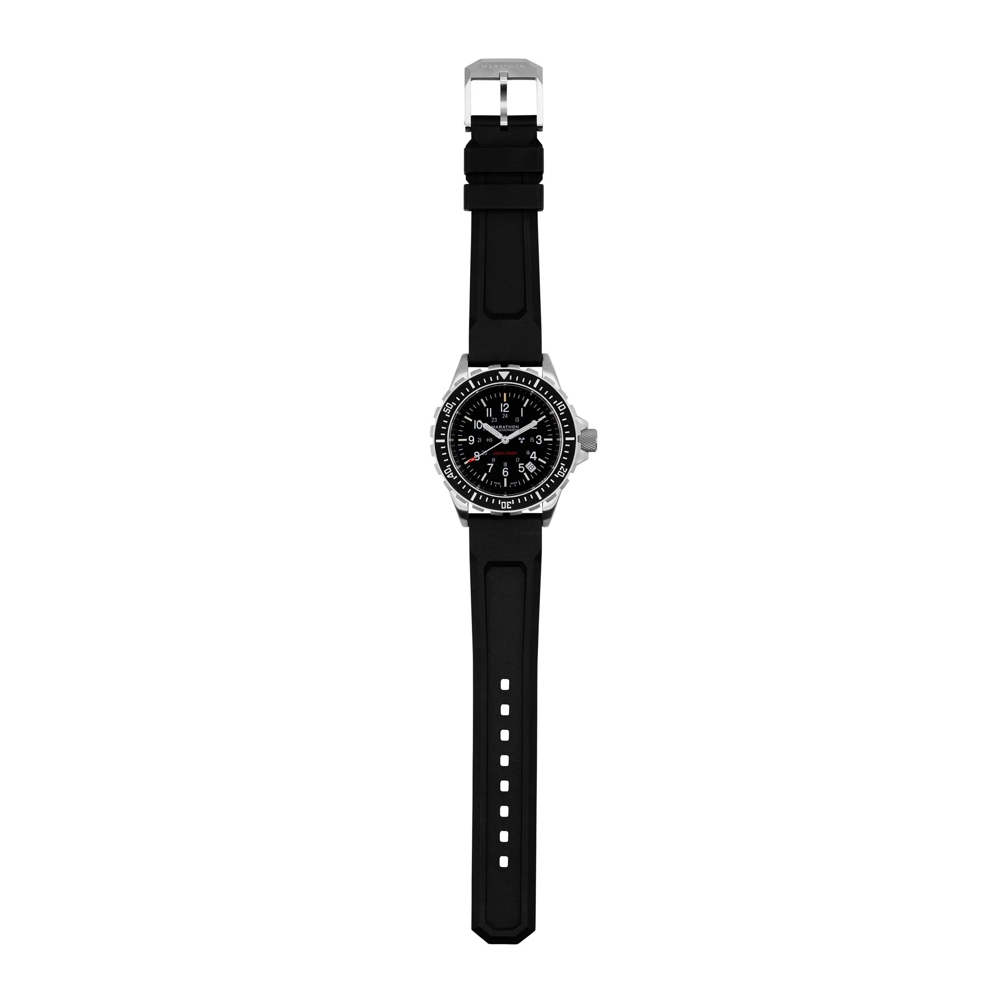 41mm Large Diver's Quartz (TSAR)