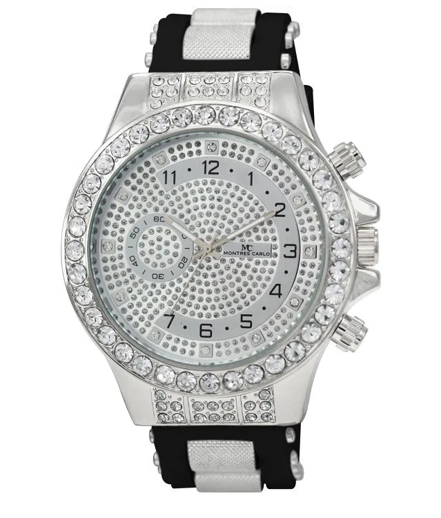 5126 - Bullet Band Watch