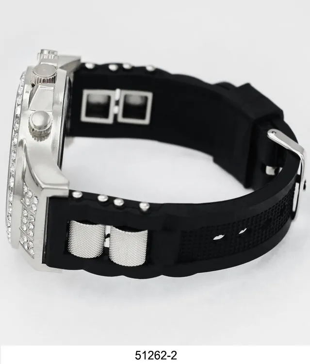 5126 - Bullet Band Watch