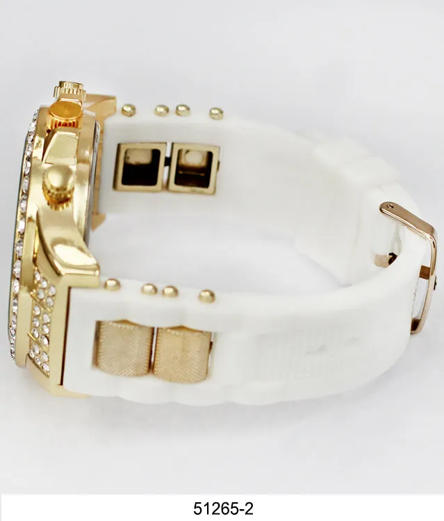 5126 - Bullet Band Watch