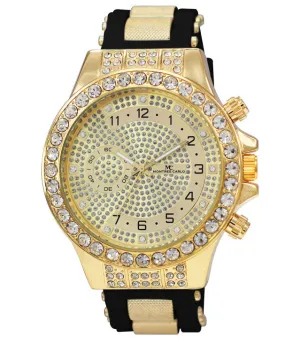 5126 - Bullet Band Watch