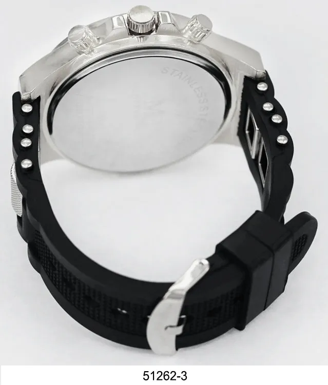5126 - Bullet Band Watch