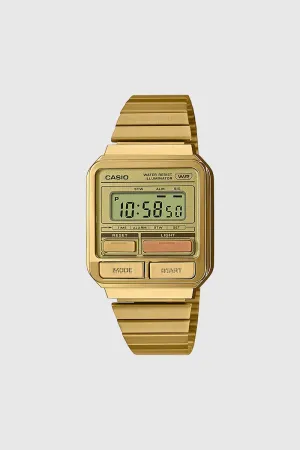 A120WEG-9A - Gold