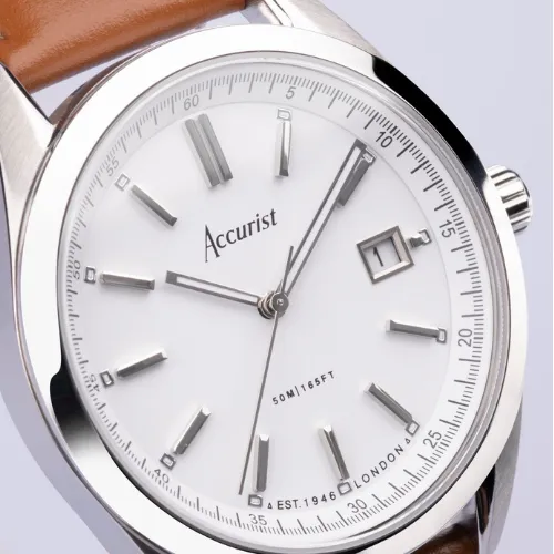 Accurist Everyday Men's Watch