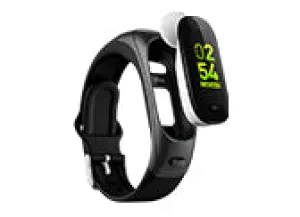 AIRCOAST - Smart Fitness Tracker