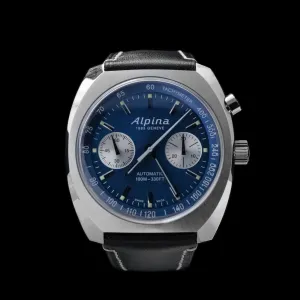 Alpina - Startimer Heritage
