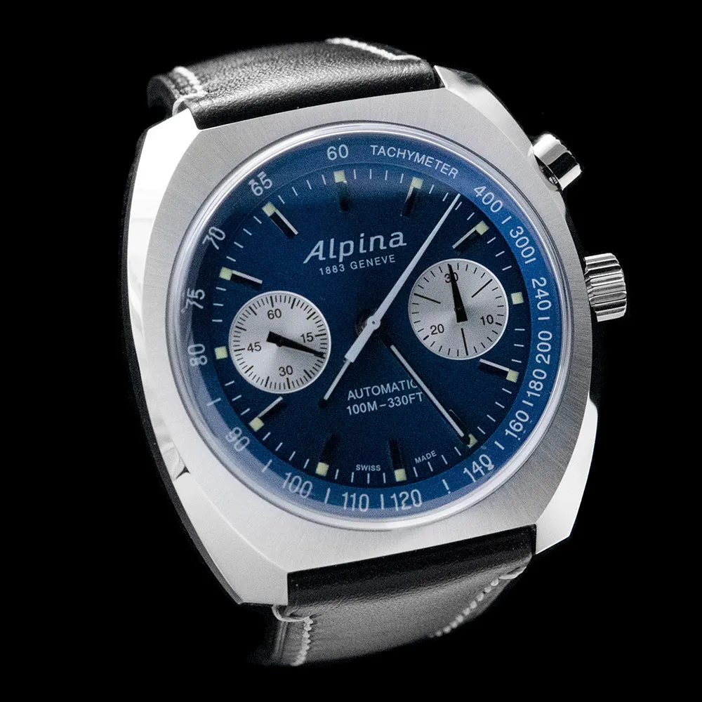 Alpina - Startimer Heritage