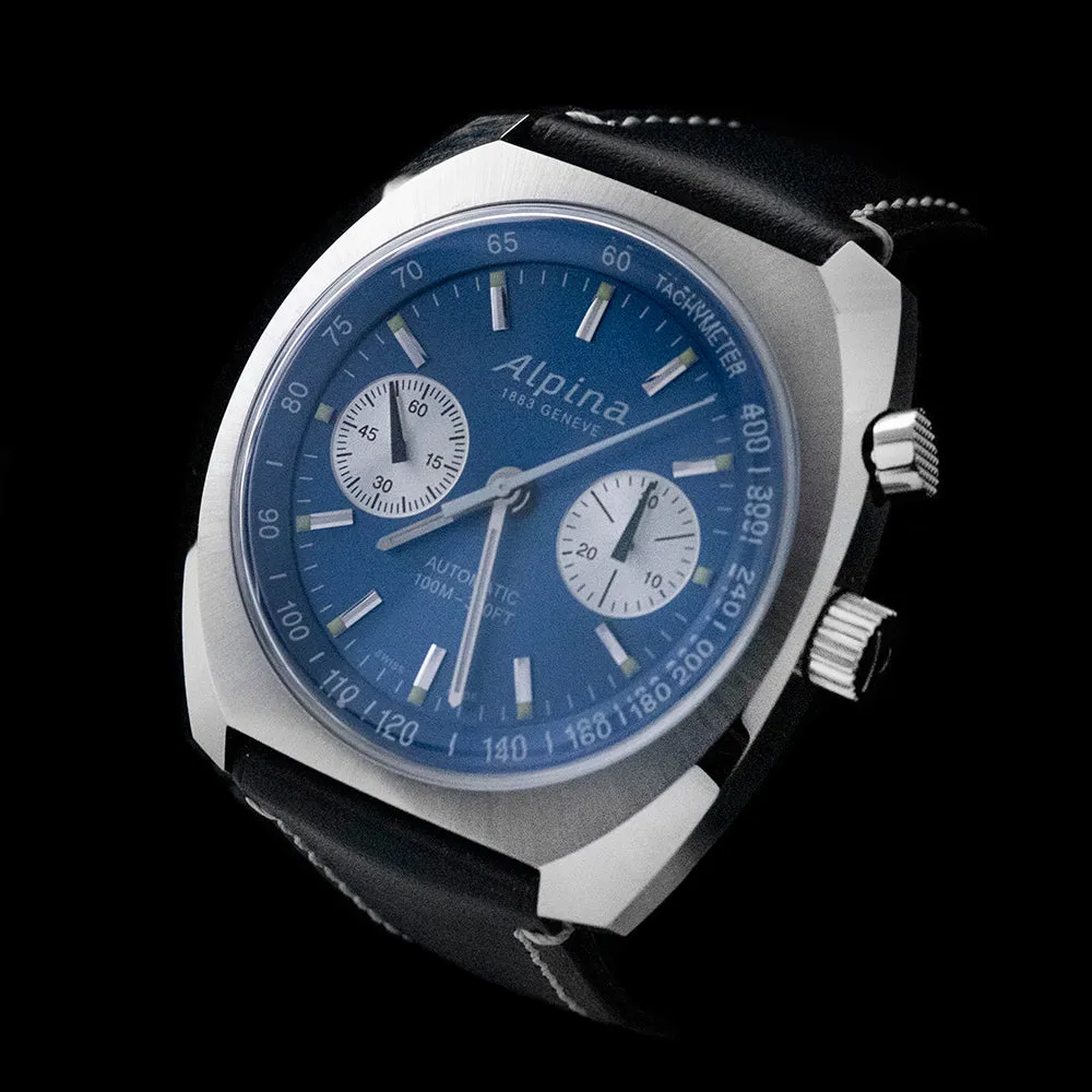 Alpina - Startimer Heritage