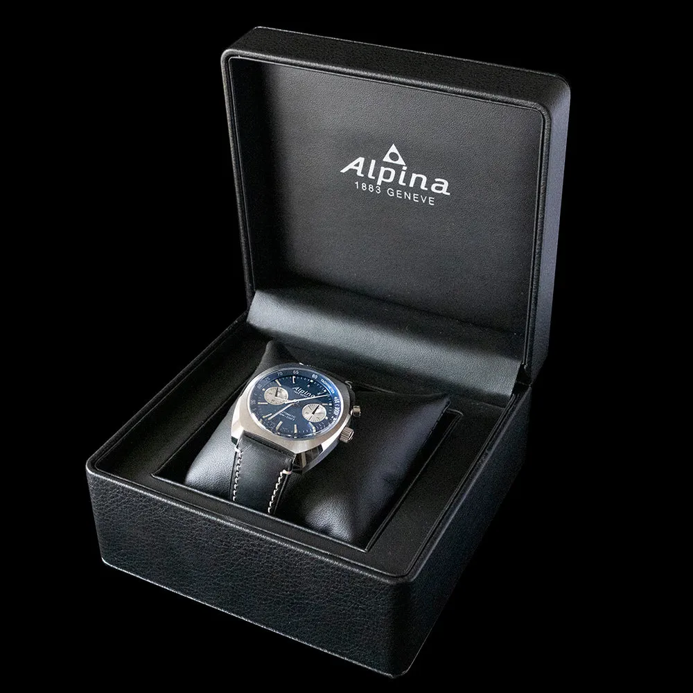 Alpina - Startimer Heritage