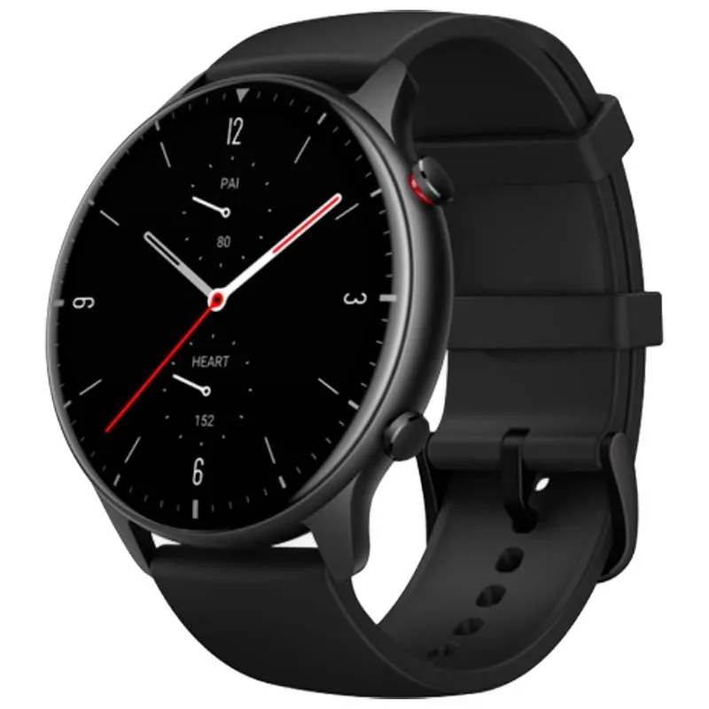 Amazfit GTR 2 smart watch