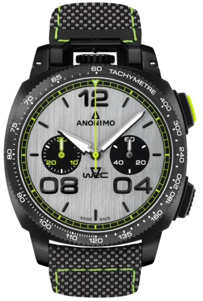 Anonimo Militare Chrono WRC Special Edition