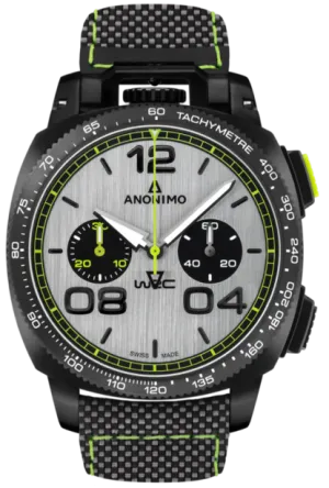 Anonimo Militare Chrono WRC Special Edition
