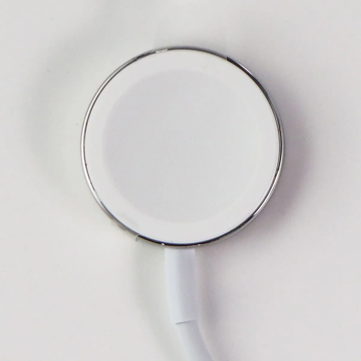 Apple 1m Magnetic Charging Cable for All Series Apple Watch - White (MU9G2AM/A)