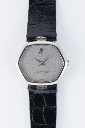 AUDEMARS PIGUET Hexagon Manual Wind Cal.2080
