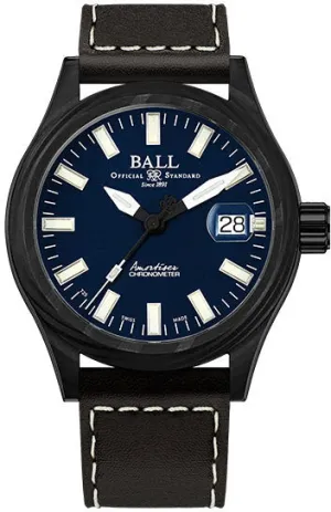 Ball Watch Company Engineer III CarboLight