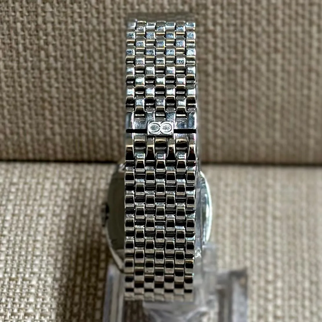 Bedat & Co. Geneve SS w/ Date Feature Beautiful Unisex Watch - $10K APR w/ COA!!