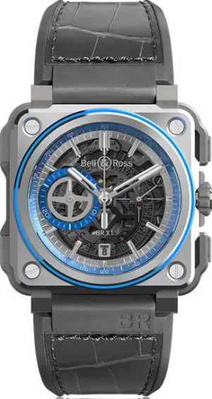 Bell & Ross Watch BR-X1 Hyperstellar Limited Edition