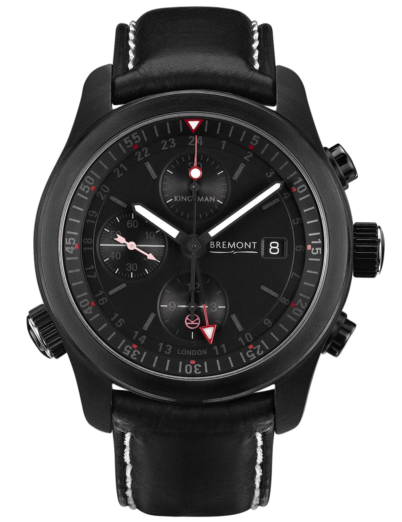 BM Watch Kingsman Special Edition DLC