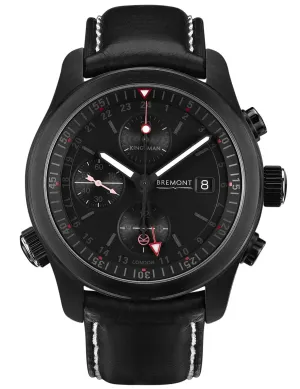 BM Watch Kingsman Special Edition DLC